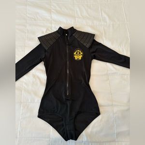 Leg Avenue SWAT team Costume